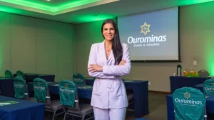 Ouro 24K chega ao varejo e mira Dia dos Pais