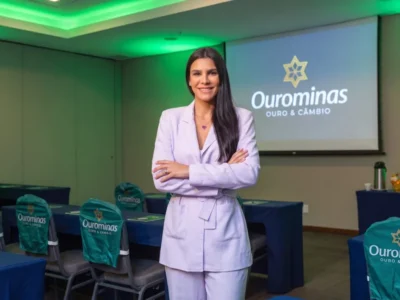 Ouro 24K chega ao varejo e mira Dia dos Pais