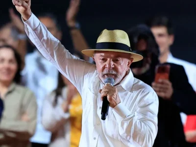 Lula sanciona lei que endurece penas para crimes sexuais com IA contra crianças