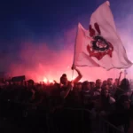 Corinthians vence, mas é eliminado na Copa do Brasil