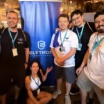 Elytron leva 10 colaboradores à Black Hat e DEF CON em Las Vegas