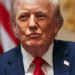 Trump indica 90% de apoiadores a embaixador