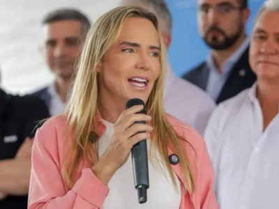 Celina Leão anuncia novo secretário de Educação após piora no Ideb