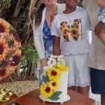 Família faz vaquinha para exame de paciente com câncer no DF