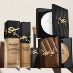 YSL Beauty estreia no TikTok Shop no Brasil e mira vendas