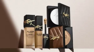 YSL Beauty estreia no TikTok Shop no Brasil e mira vendas