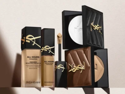YSL Beauty estreia no TikTok Shop no Brasil e mira vendas