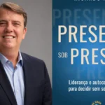 Presença Sob Pressão: livro de ex-diretor do BNDES