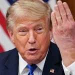 Trump prorroga isenção para fluxo de petróleo entre portos dos EUA