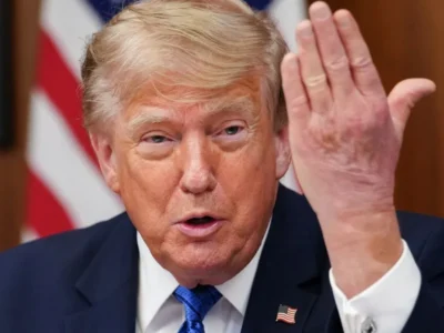 Trump prorroga isenção para fluxo de petróleo entre portos dos EUA