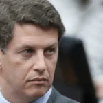 Salles escolhe Frederico D’Ávila como suplente ao Senado