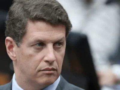 Salles escolhe Frederico D’Ávila como suplente ao Senado