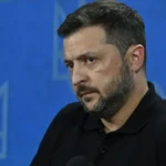 Zelensky: Rússia usou mísseis norte-coreanos em ataque que matou 6