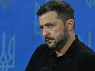 Zelensky: Rússia usou mísseis norte-coreanos em ataque que matou 6