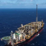 Petroleira dos EUA desembarca sem aval na Groenlândia e gera tensão