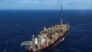 Petroleira dos EUA desembarca sem aval na Groenlândia e gera tensão