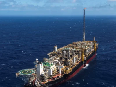 Petroleira dos EUA desembarca sem aval na Groenlândia e gera tensão
