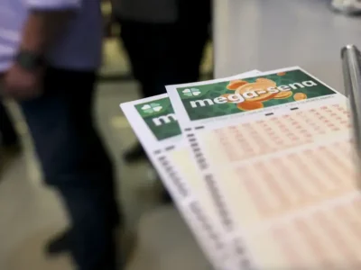 Aposta de R$ 6 em RO fatura R$ 3 mi na Mega-Sena