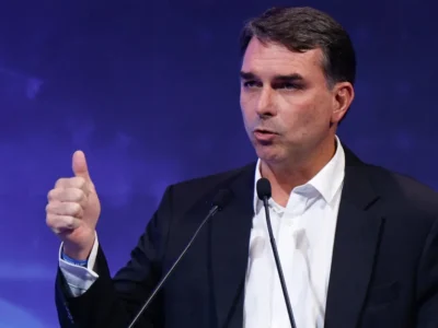 Flávio critica Moraes por busca contra fonte de jornalista