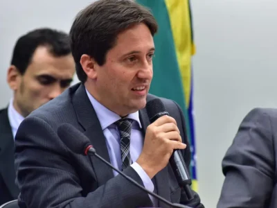 PF: servidor do BC tentou intermediar venda do Master ao Nubank