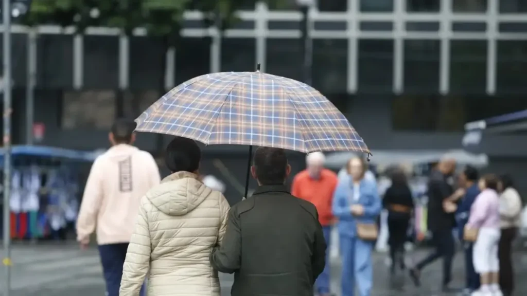 El Niño provoca contrastes: Sul chuvoso e Centro-Oeste seco