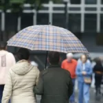 El Niño provoca contrastes: Sul chuvoso e Centro-Oeste seco