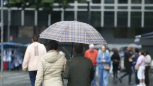 El Niño provoca contrastes: Sul chuvoso e Centro-Oeste seco