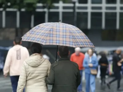 El Niño provoca contrastes: Sul chuvoso e Centro-Oeste seco