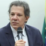 Haddad questionará Tarcísio após PM seguir motorista