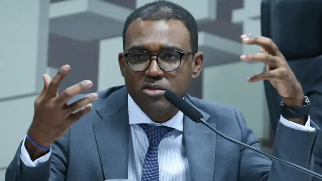 Diretor do BC temia vazamentos e agiu em sigilo na liquidação do Master