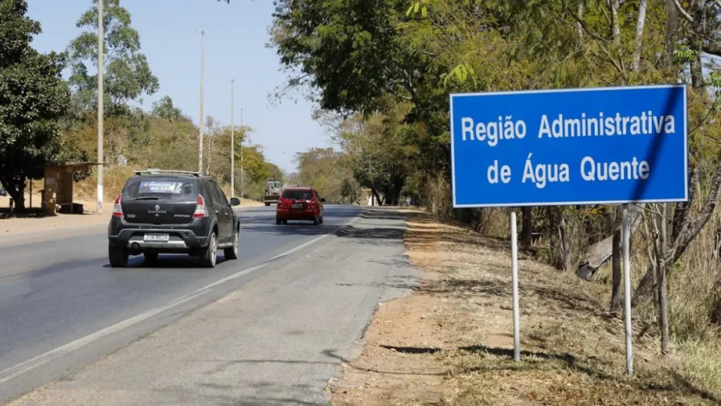 Transporte de Água Quente ganha 12 novas viagens