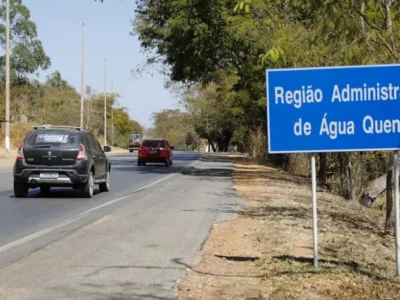 Transporte de Água Quente ganha 12 novas viagens