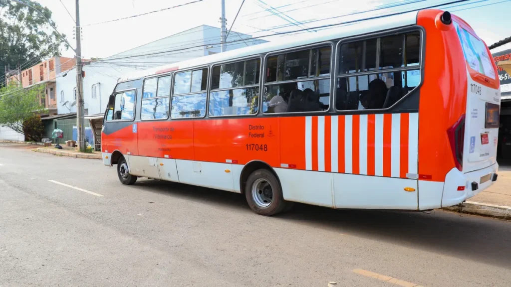 Ônibus: Vila Telebrasília ganha 3 novas linhas