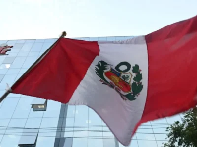 Justiça do Peru anula condenação de ex-primeira-dama no caso Odebrecht