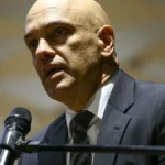 Moraes evita plenário e mantém caso contra jornalista na 1ª Turma