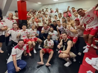 Vila Nova vence Atlético-GO no clássico e se reabilita na Série B