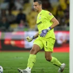 Com gol no fim, Flu vira sobre o Palmeiras e ajuda o Fla no Brasileirão