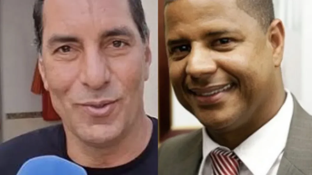 Marcelinho e Edmundo superam políticos em patrimônio declarado