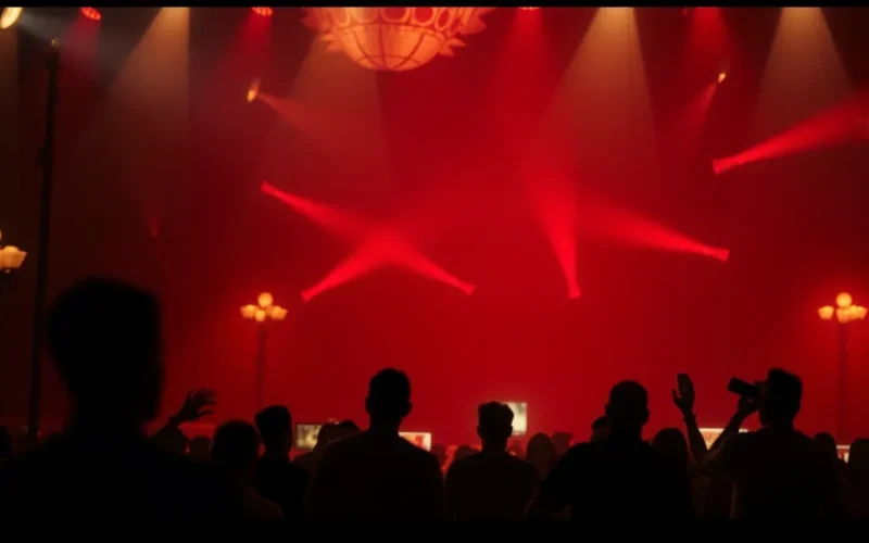 O legado de Martin Scorsese para o cinema mundial
