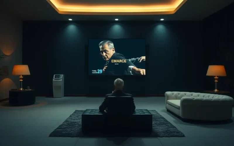 Os projetos que Scorsese sonhou filmar mas nunca realizou